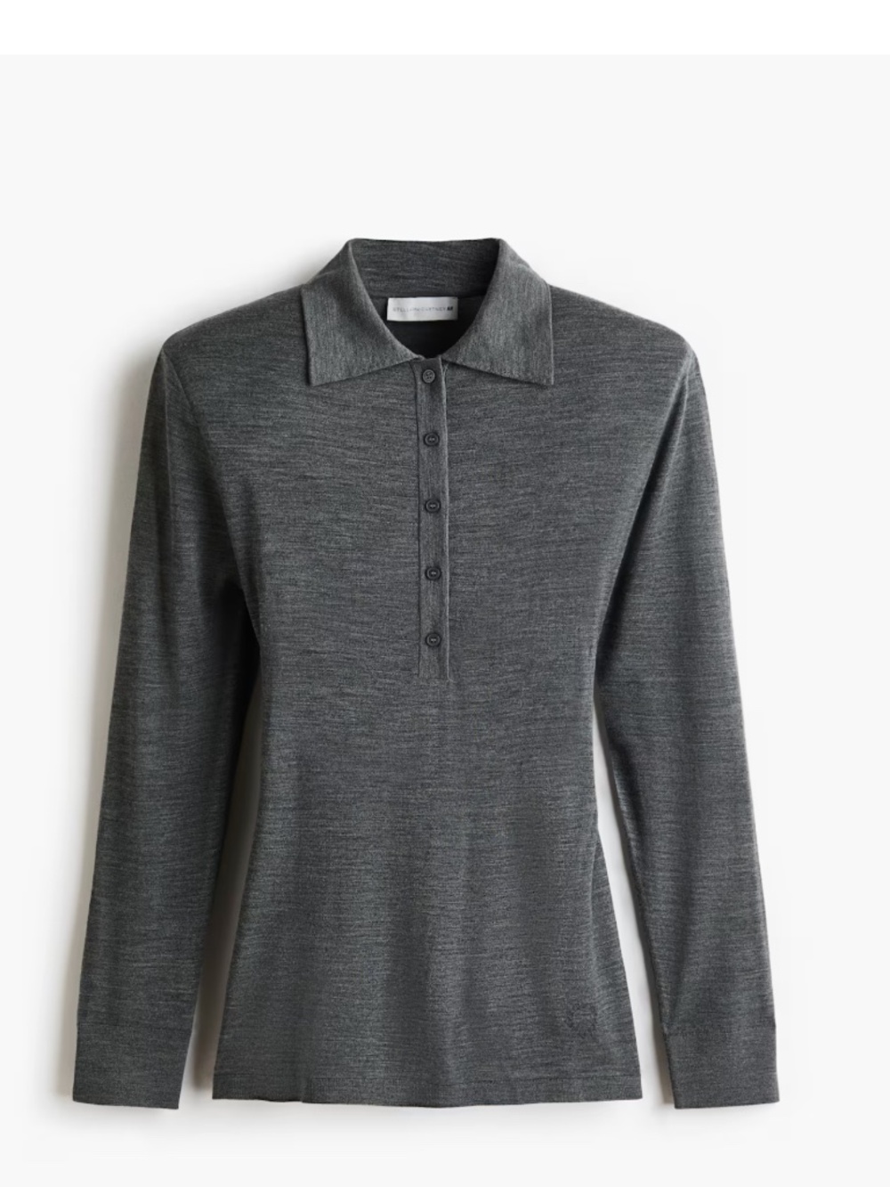 H&M x Stella McCartney polo shirt